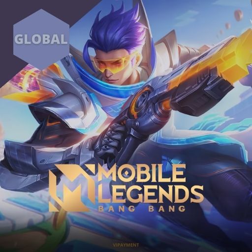 Mobile Legend Global