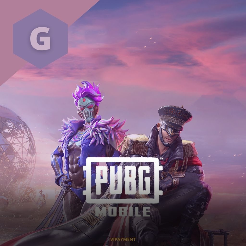Pubg Global