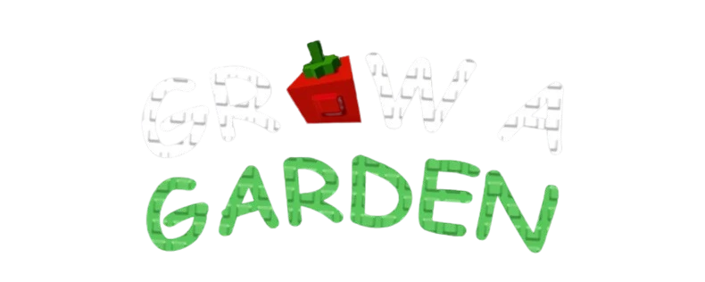 Grow A Garden